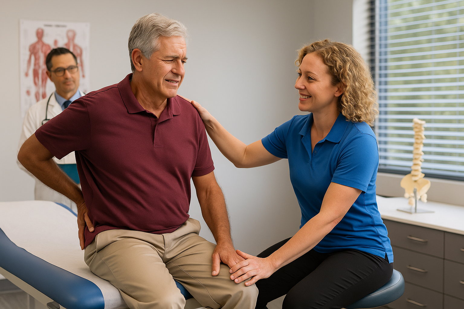 Pain Management